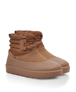 Мужские ботинки UGG CLASSIC MENS LACE-UP WEATHER