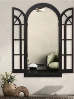 Зеркало настенное для прихожей 95*49 см