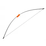 Лук для отдыха EK POELANG RECREATIONAL BOW PACKAGES CRUSADER 51" 15 LBS RH/LH BLACK