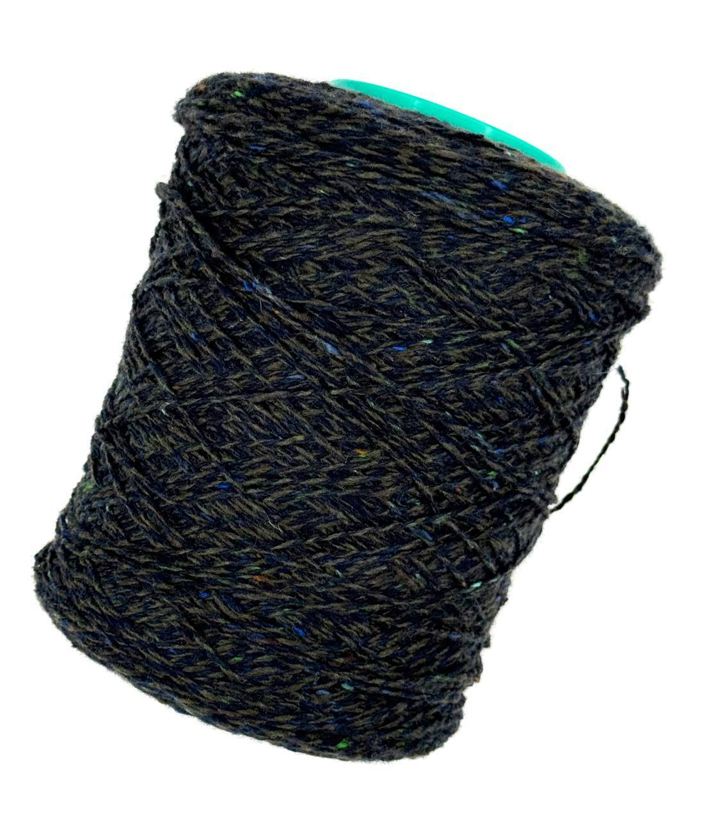 Biagioli Modesto, кашемир 100% твидовый, 350 м в 100 гр