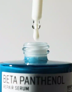 SOME BY MI Восстанавливающая сыворотка для лица с бета-пантенолом и пробиотиками Beta Panthenol Repair Serum 30мл