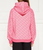 Худые Guess - розовый(J4YQ00 KA6R4)