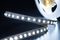 Светодиодная лента SWG 12W/m 120LED/m 2835SMD холодный белый 5M 001577