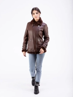 дубленка натуральная Турция