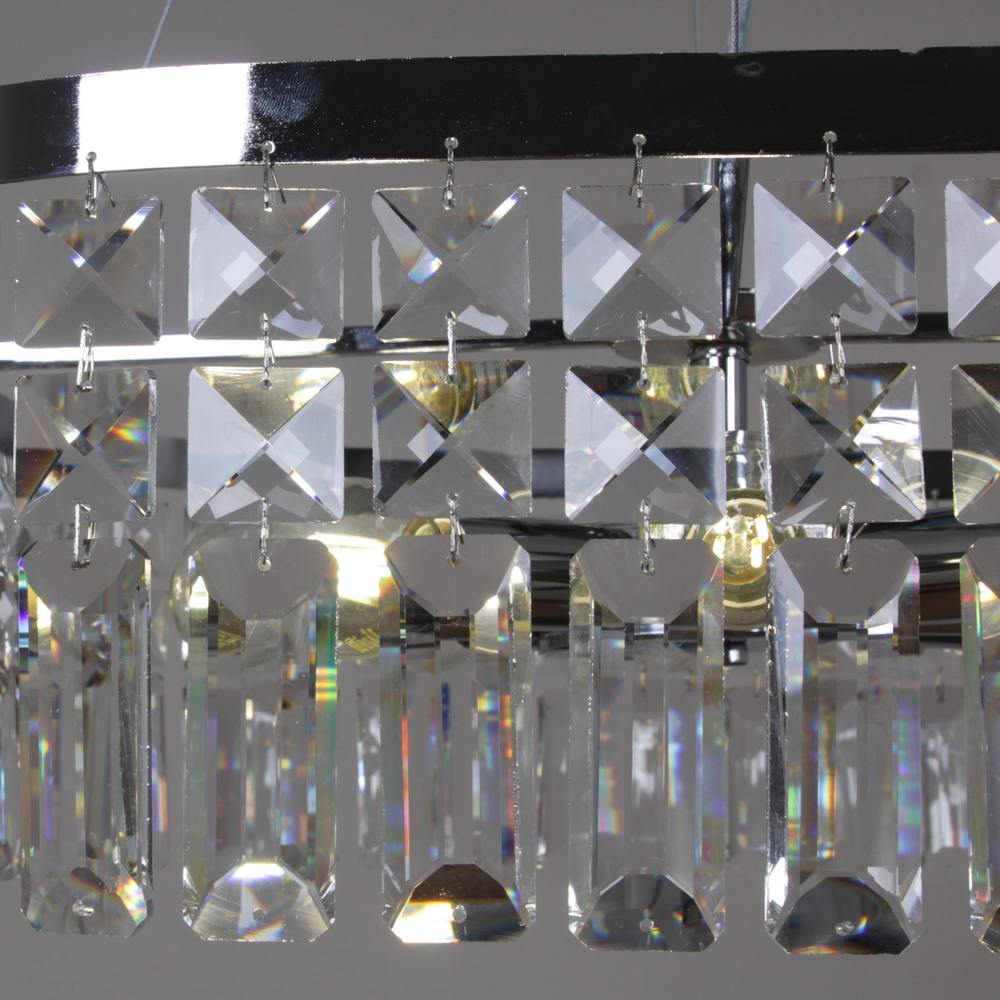 90320-0.4-06 CR светильник потолочный