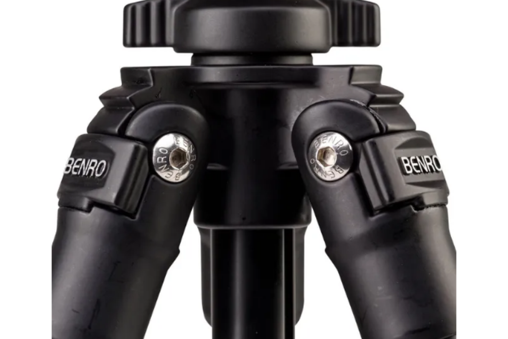 Штатив Benro TSL08AN00 Slim c головой, алюминиевый