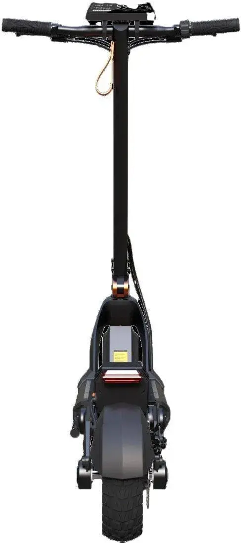 Электросамокат Kugoo Kirin G3