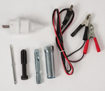 Генератор бензиновый DDE DPG 1101i инверторный DPG1101i