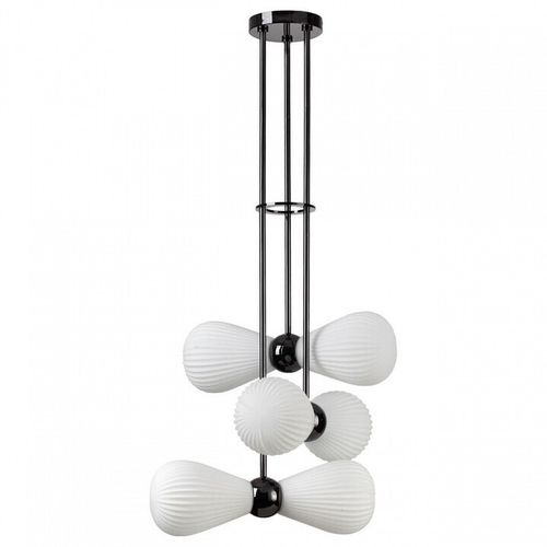 Подвесной светильник Odeon Light 5418/6