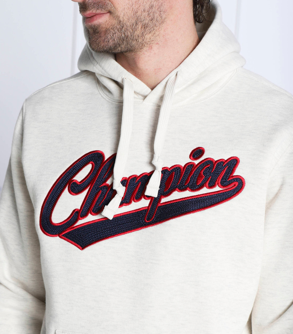 Худи Champion - кремовый(217886)