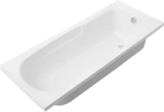 Акриловая ванна Aquanet Extra 170x70 (с каркасом)