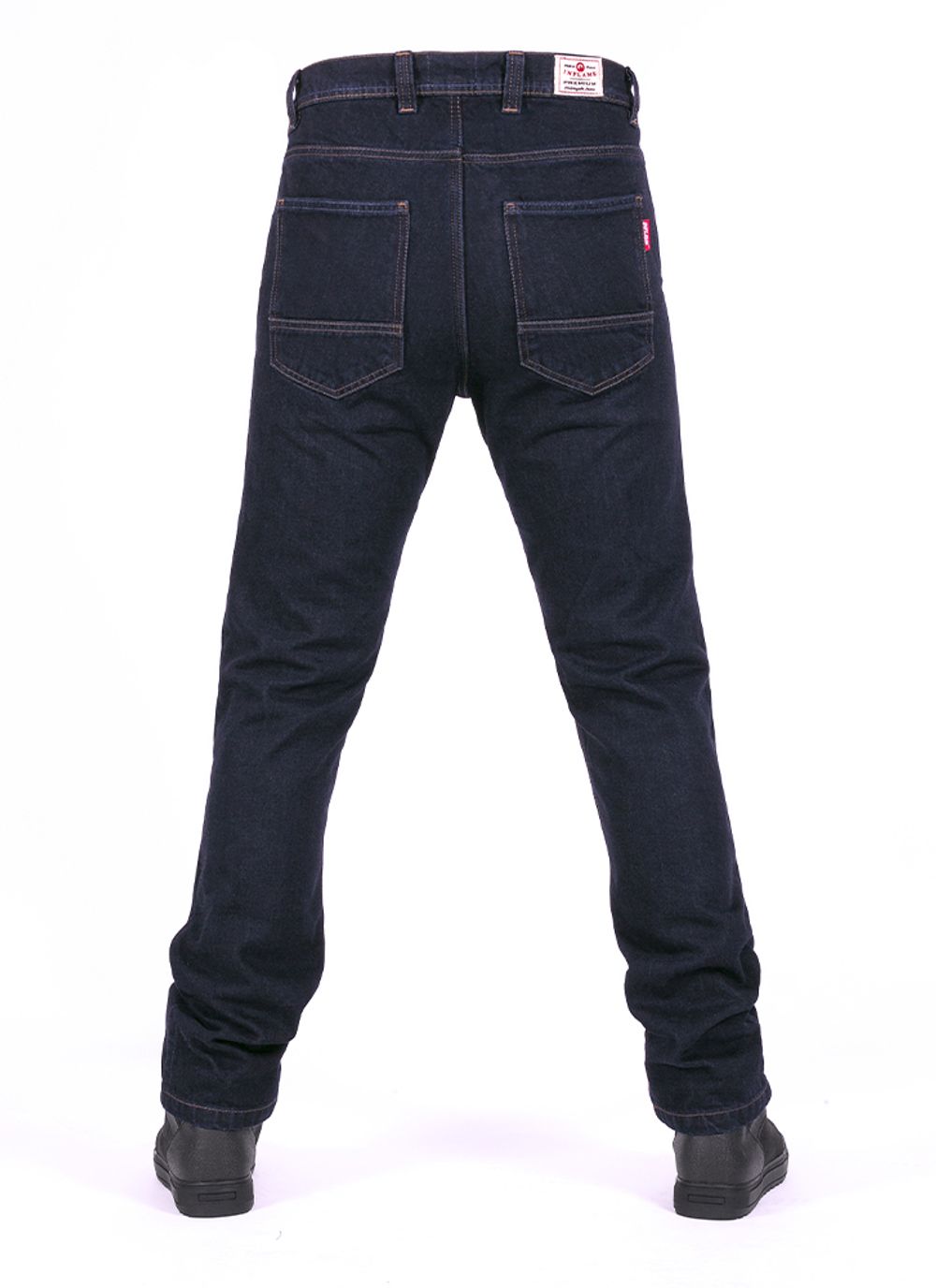 New Classic / Удлиненные / Темно-синий