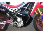 Honda CRF250L Rally , 2018