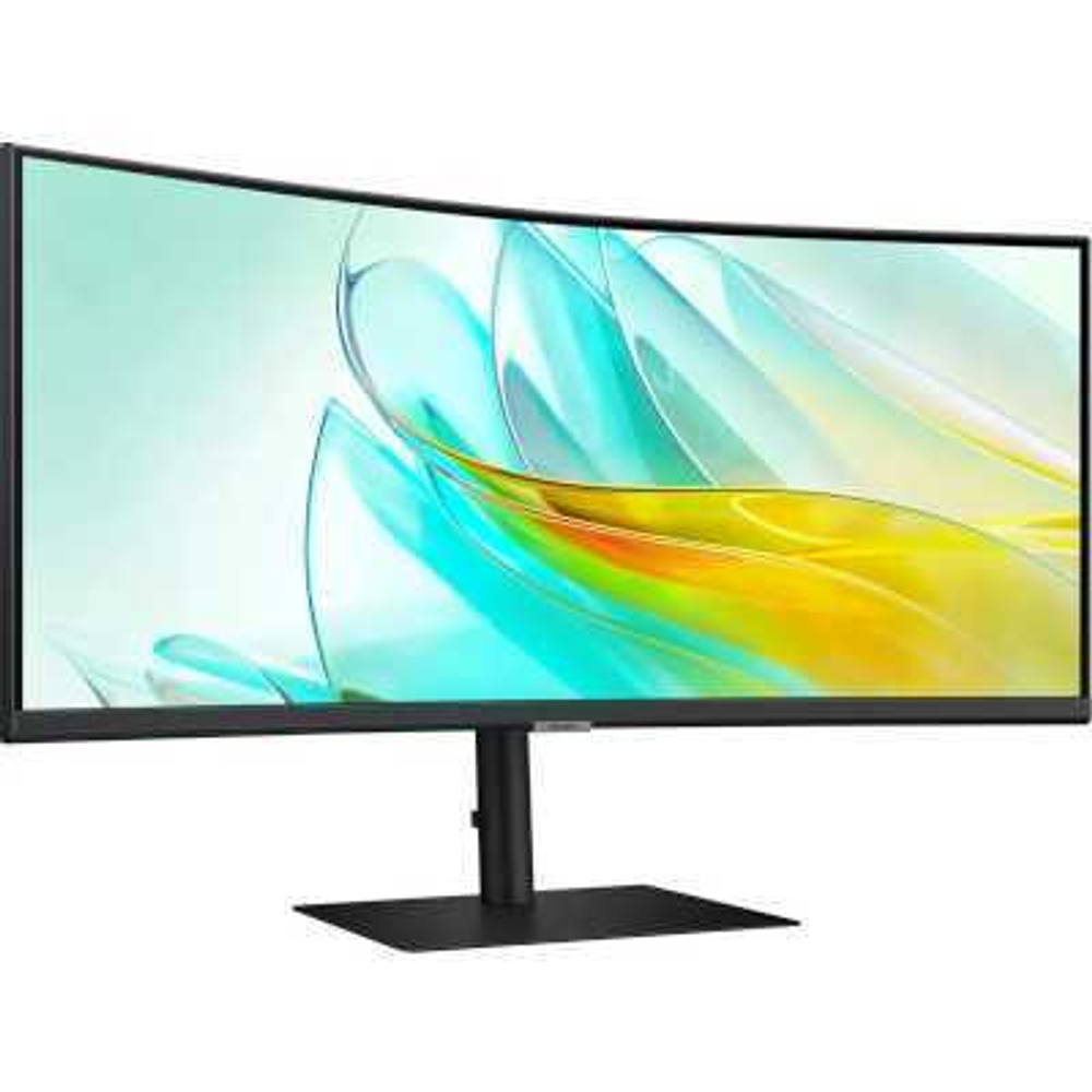 Монитор Samsung ViewFinity S6 S34C650UAI
