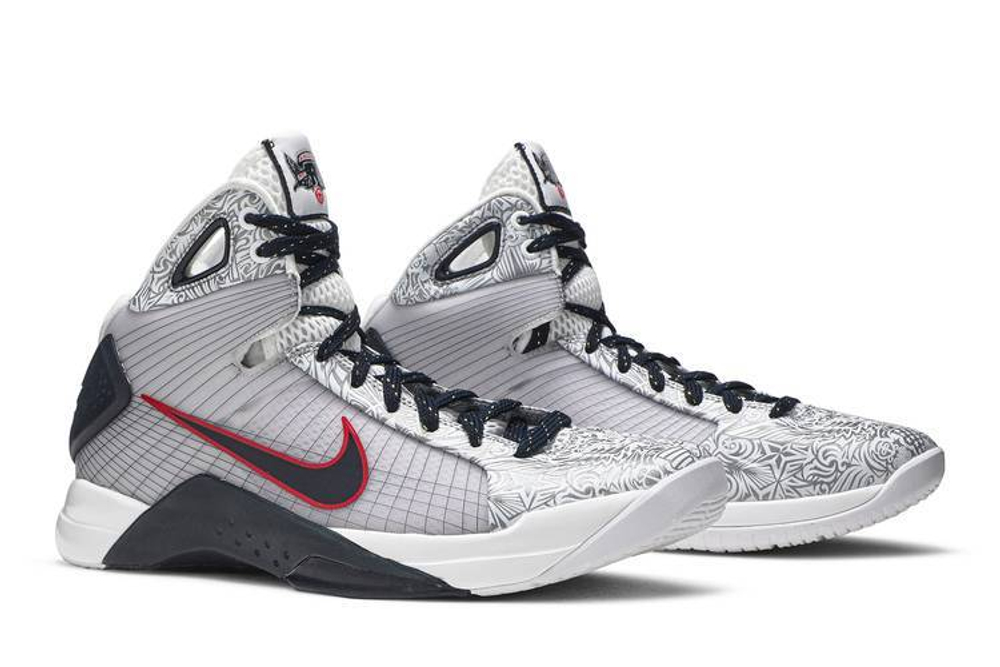 Кроссовки Nike Hyperdunk 2016 United We Rise