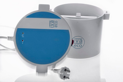 Активатор воды ИВА-ЭКО (ионизатор, с температурным датчиком)