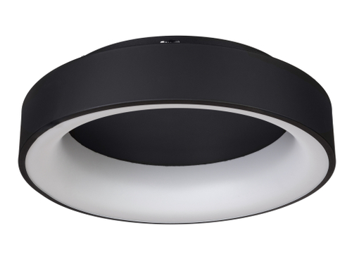 Потолочный светильник с пультом управления круглый IP40 MyFar Shannon MR2193-1PL