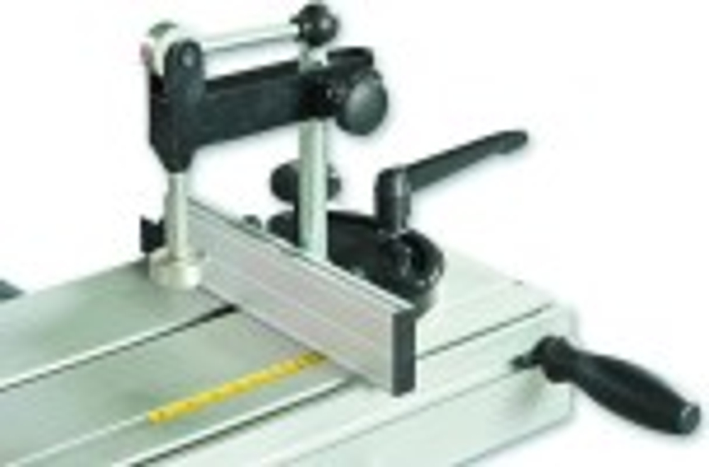 Станок форматно-раскроечный JET JTSS-1600 с подрезной пилой, 400V 10000044T