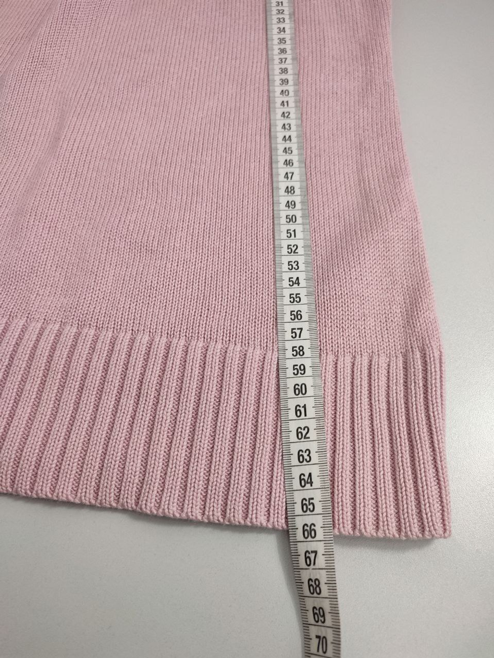 Джемпер Collection L  практичный 44 размер