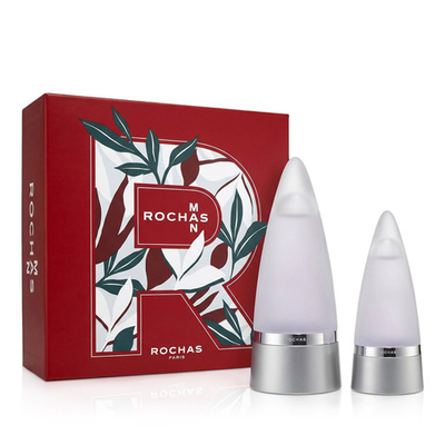 Rochas Rochas Man EDT 100 ml + EDT 50 ml (man) 150 ml