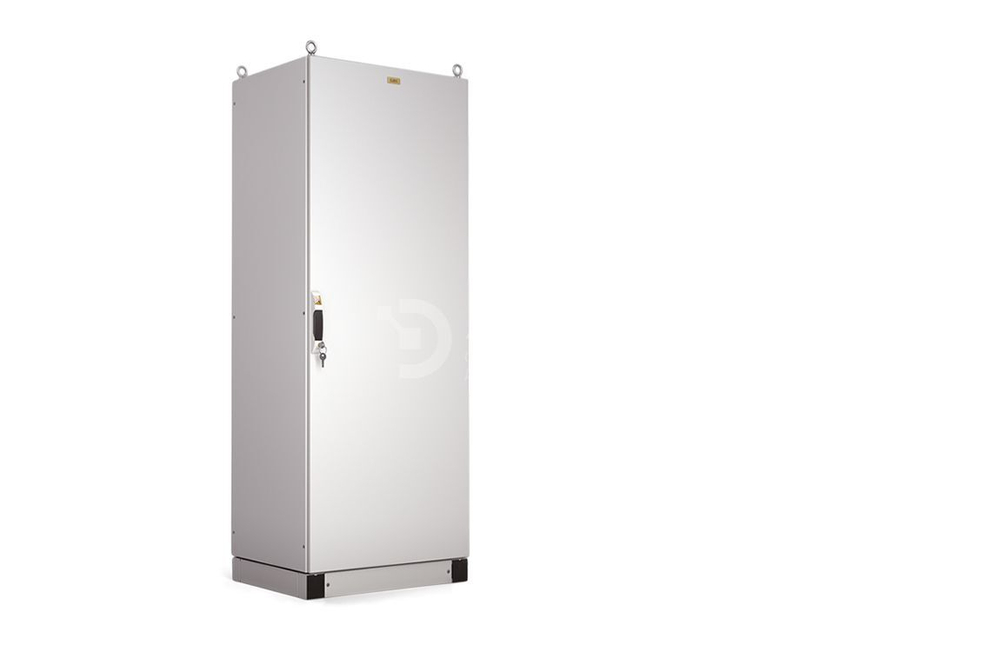 Корпус электротехнического шкафа Elbox EMS-P-16.12.5-8A0AN-0