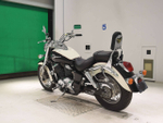 Honda Shadow 750 1998