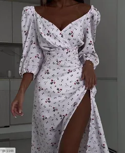 Платье HV-3086 Фабрика Моды