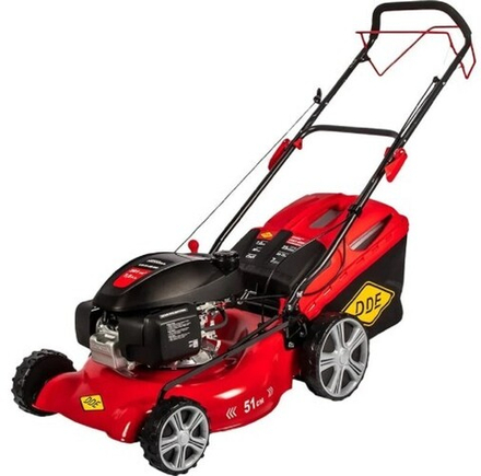 Газонокосилка бензиновая DDE LM 51-60 DH 915-021
