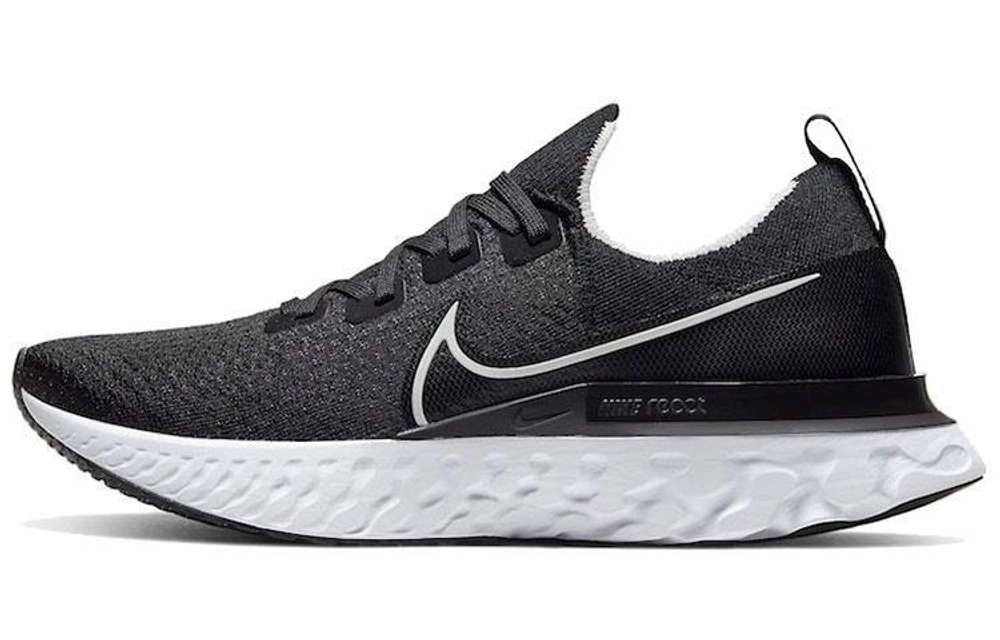 Кроссовки Nike React Infinity Run Flyknit 1 Run