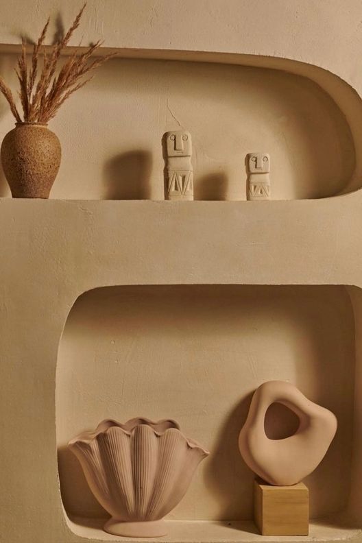 Статуя SUMBA / Home Owner