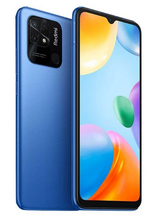Смартфон Xiaomi Redmi 10C 64Гб синий
