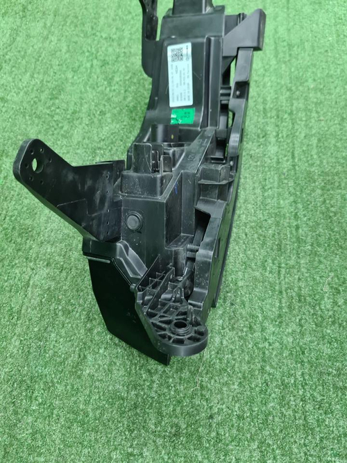 ДХО правый JAECOO J7 (2023-н.в.) LED