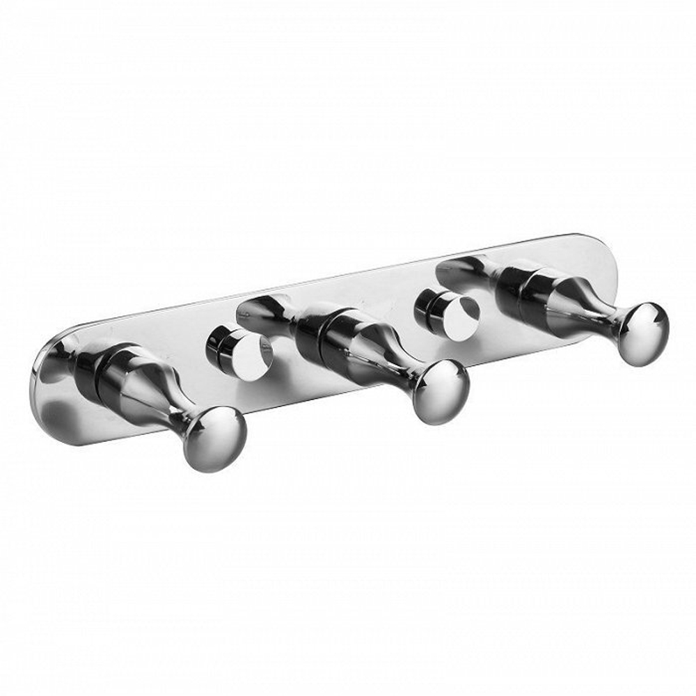 Отражатель RR132  1 разъемный хр.