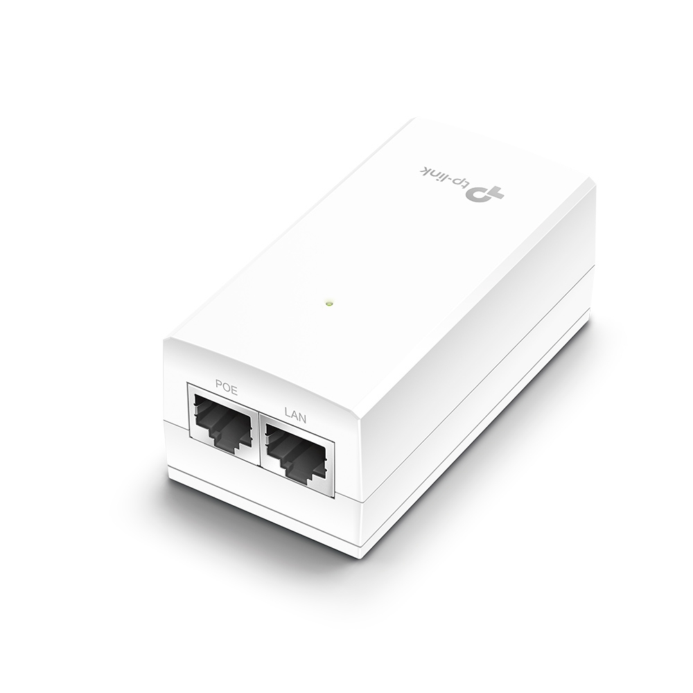 POE4818G PoE-инжектор 10/100/1000BASE-T 100-240 В (АС) TP-Link