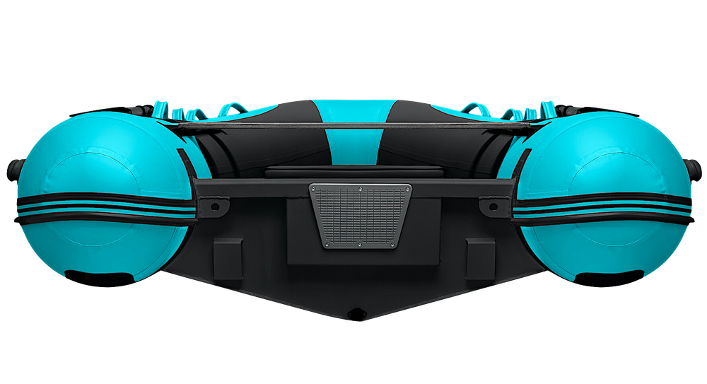 Лодка RIB Gladiator RIB380AL