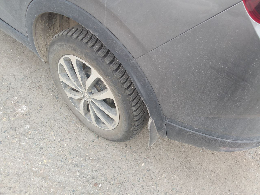 Renault Arkana Drive 1.6 CVT 4х2