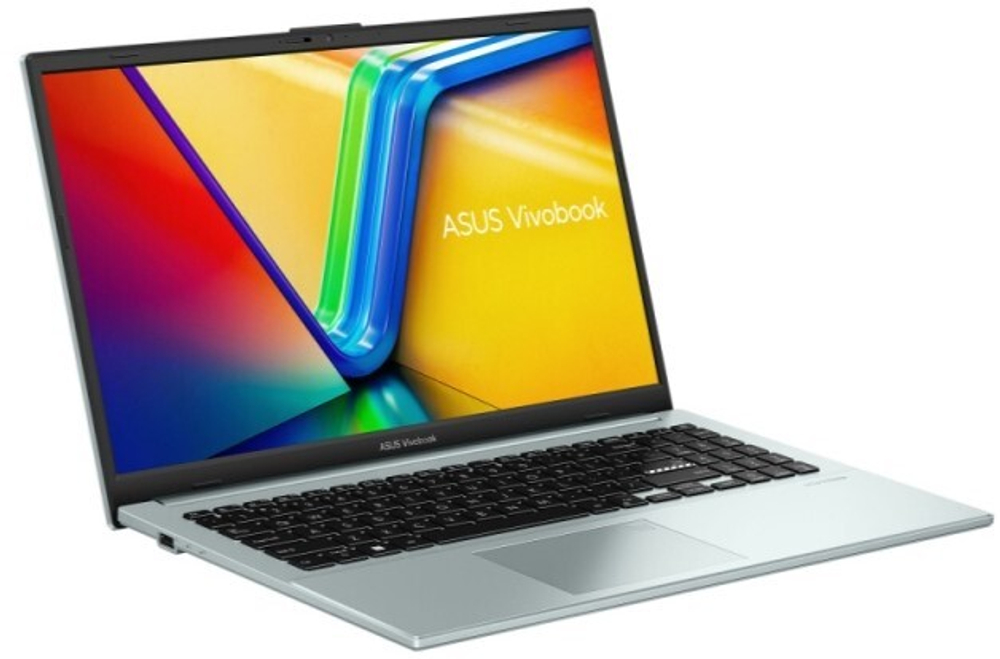 Ноутбук  ASUS Vivobook Go 15 E1504FA-BQ088 15.6 ", Ryzen 3, 8 Гб RAM, 256 Гб SSD, Radeon Graphics, Серый