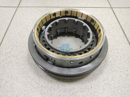 Синхронизатор (2-3 передач) 236-1701150-Б