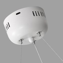 Подвесной светильник ODDLY D87