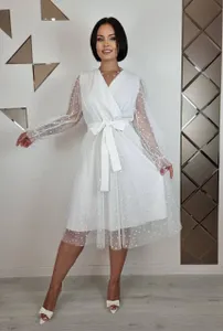 Платье 01071-7 Fabrika