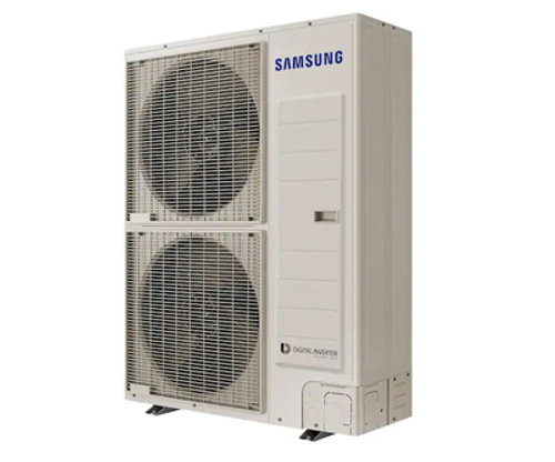 Наружный блок VRF системы Samsung AM040FXMDGH/TK
