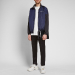 Футболки DIOR x KAWS T, 923J609W5041-082