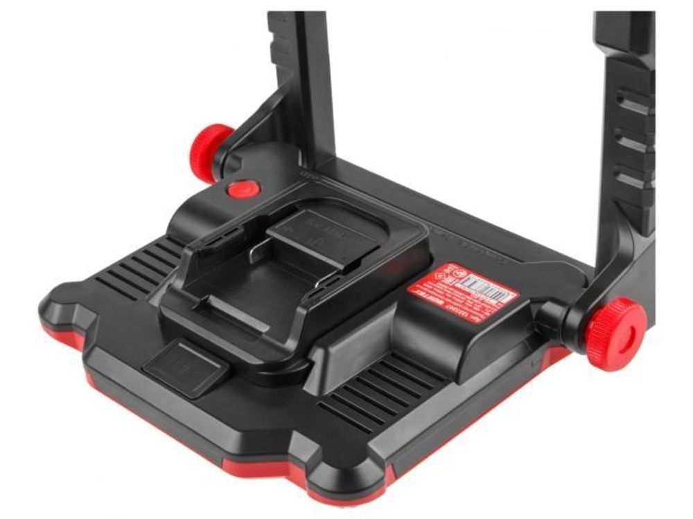 Аккуммуляторный прожектор Wortex CF 1030 M ALL1 SOLO 18 В (БЕЗ АКБ и ЗУ)