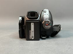 Sony HDR-SR11E + конвектор