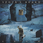 Spock's Beard / Snow (Limited Edition)(3HDCD)