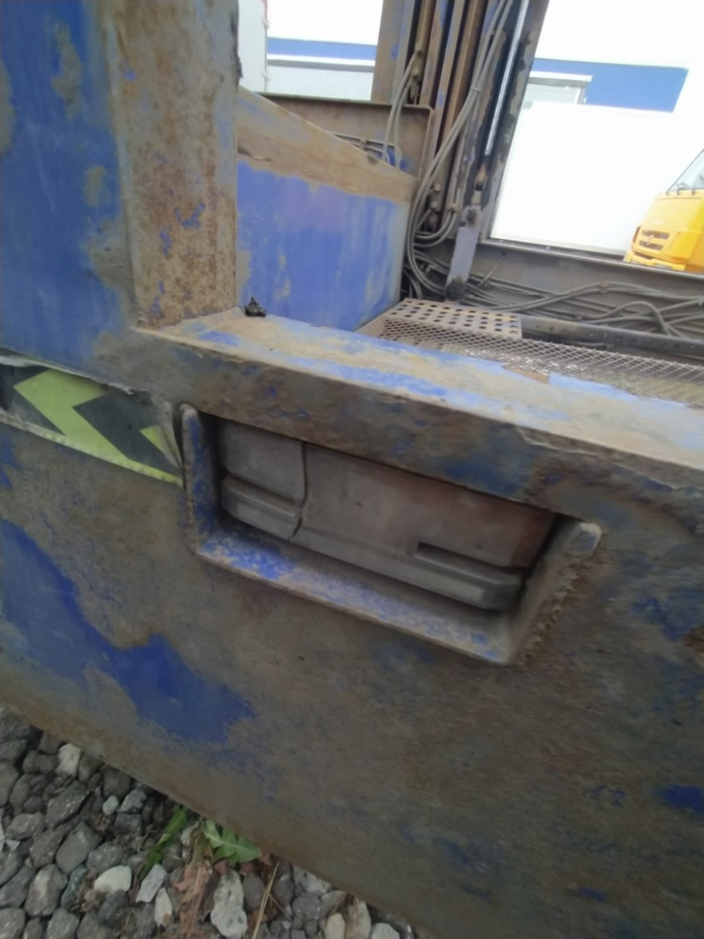 Rolfo LYZ9220* Полуприцеп автовоз LYZ9220TCL
