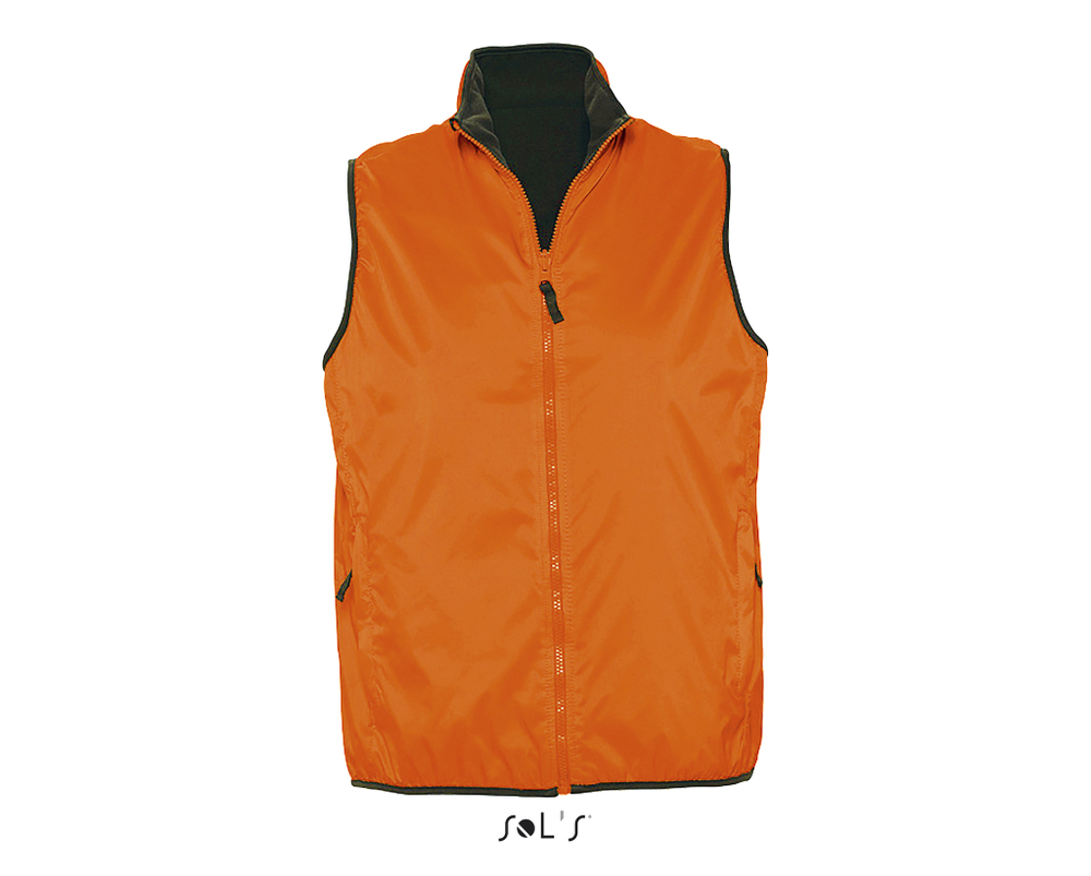 Жилет WINNER Чёрный  XXL