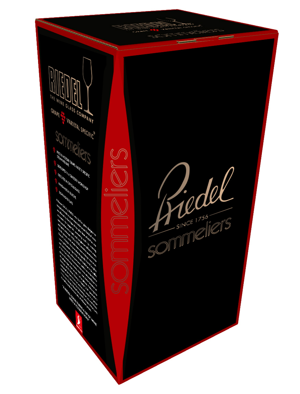 Бокал для белого вина Sommeliers Sauternes 340 мл Riedel