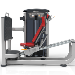 Impulse IT9539  жим ногами  / Гак-машина 2 в 1, профессиональный тренажер