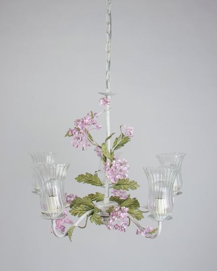 Подвесная люстра Abrasax SD0957/5